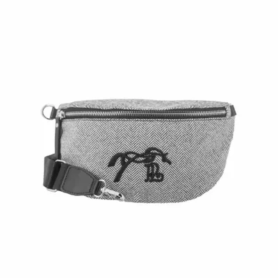 Bags and totes - Chevron banana - PENELOPE