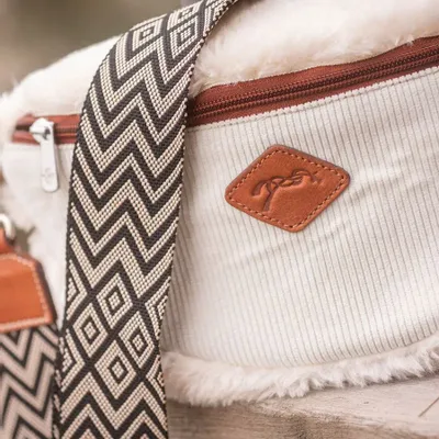 Bags and totes - Aliz banana - PENELOPE