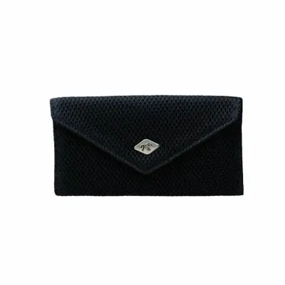 Leather goods - Phone pocket mesh - PENELOPE