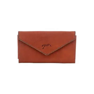 Leather goods - Phone pocket - PENELOPE