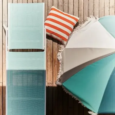 Fauteuils de jardin - OCEAN - FIAM SRL