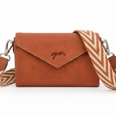 Petite maroquinerie - New phone pocket - PENELOPE