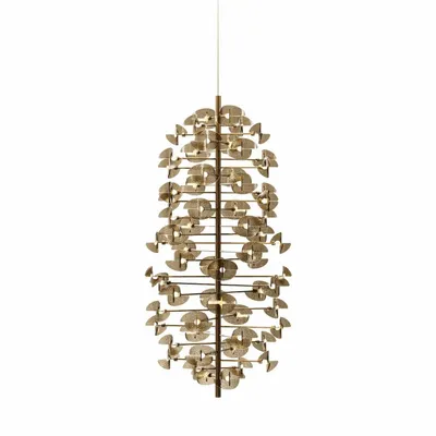 Hanging lights - Incanto Chandelier - ELIE SAAB MAISON
