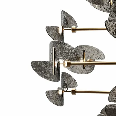 Hanging lights - Incanto Chandelier - ELIE SAAB MAISON