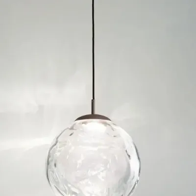 Hanging lights - RIFLESSI - FISIONARTE