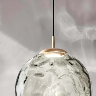 Hanging lights - RIFLESSI - FISIONARTE