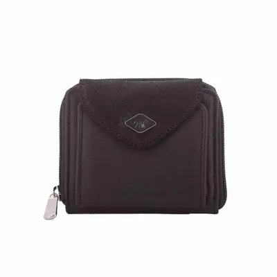 Leather goods - Clémence purse - PENELOPE