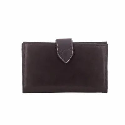 Petite maroquinerie - Portefeuille Bertille - PENELOPE