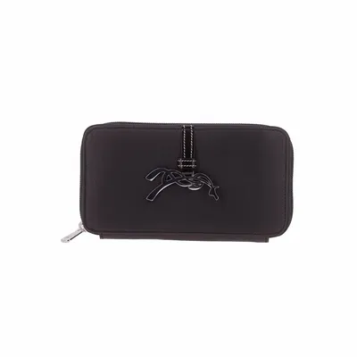 Leather goods - Vittoria wallet - PENELOPE