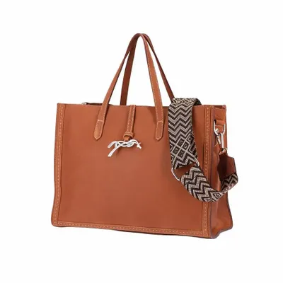 Bags and totes - ROMANESQUE BAG - PENELOPE