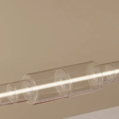 Hanging lights - EMOZIONE - FISIONARTE