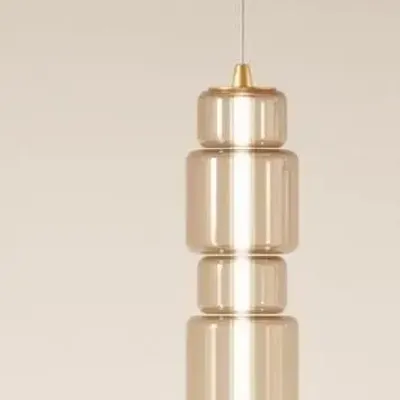 Hanging lights - EMOZIONE - FISIONARTE