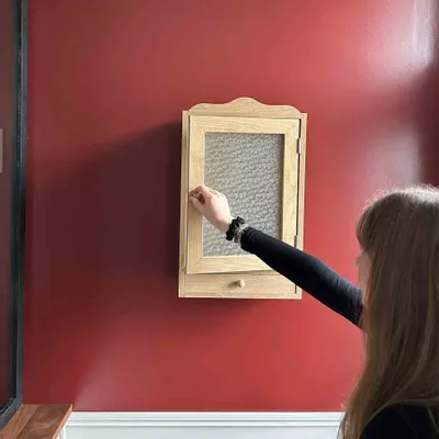 Wardrobe - PAULA - RÉ- ÉDITION