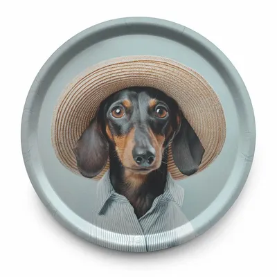 Plateaux - Plateau Gaston - MA CHÉRIE MON AMOUR