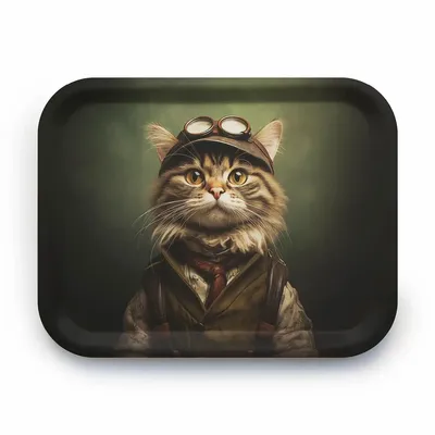 Plateaux - Plateau Oscar - MA CHÉRIE MON AMOUR