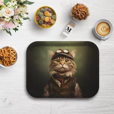 Plateaux - Plateau Oscar - MA CHÉRIE MON AMOUR