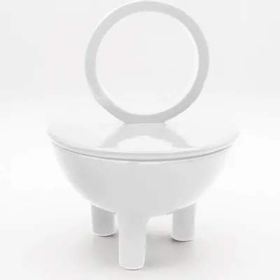 Candles - WOK cachi - C'ERA FRAGRANCE