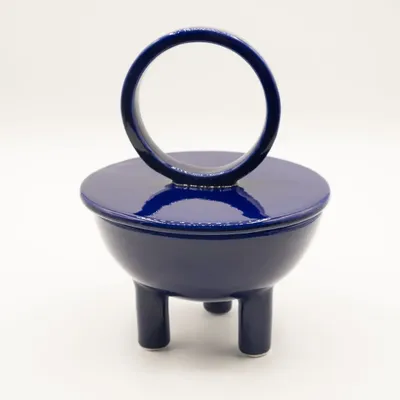 Candles - WOK cachi - C'ERA FRAGRANCE