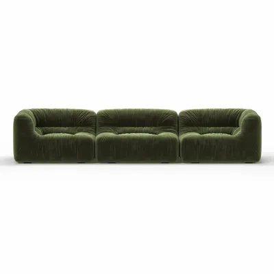 Sofas - Mascagni Sofa - ELIE SAAB MAISON