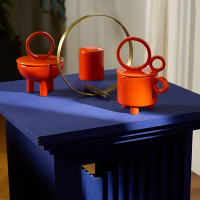 Bougies - TUMB CACHI - C'ERA FRAGRANCE