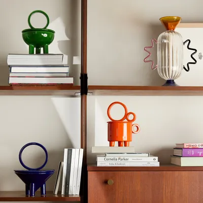 Bougies - WOK ERBA - C'ERA FRAGRANCE