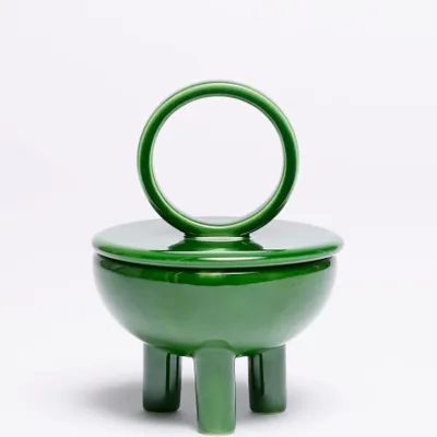 Bougies - WOK ERBA - C'ERA FRAGRANCE