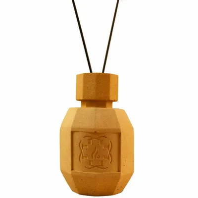 Diffuseurs de parfums - FIGUE ET FRAMBOISE - DIFFUSEUR DE PARFUM - FLAMME D'ÉLIXIR