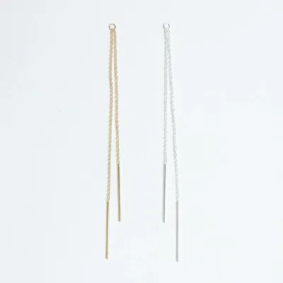 Bijoux - Sea Threads  Rallonge pour boucles d'oreilles - CÂPÂ JEWERLY