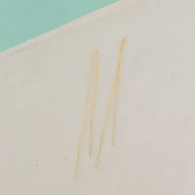 Bijoux - Sea Threads  Rallonge pour boucles d'oreilles - CÂPÂ JEWERLY