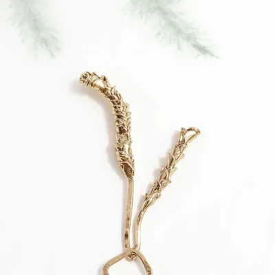 Accessoires cheveux - Barrette à Cheveux Lavande - CÂPÂ JEWERLY