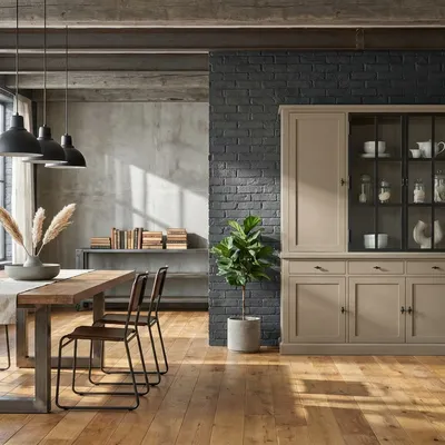 Storage boxes - Kubic Metal 2x4 door 4 drawer cabinet - XO INTERIORS