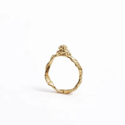 Jewelry - Trevo Ring - CÂPÂ JEWERLY