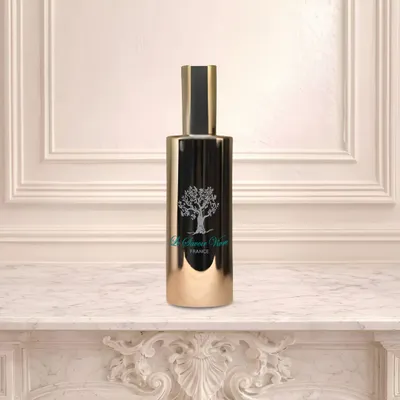 Home fragrances - Room Spray Silver 100ml - LE SAVOIR VIVRE FRANCE
