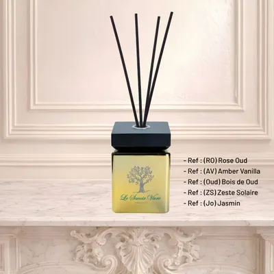 Gifts - Elite XL diffuser .Gold 500ML - LE SAVOIR VIVRE FRANCE