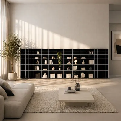 Bookshelves - Minimum Bookshelf - ULTOM