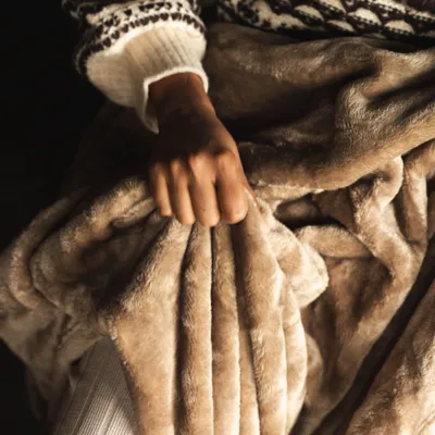 Throw blankets - Waro - Les plaids classiques - WARO