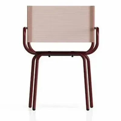 Chaises de jardin - SPI - FIAM SRL