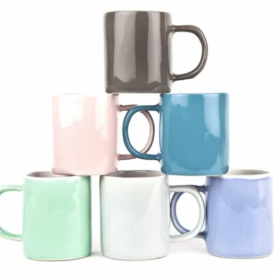 Tasses et mugs - Gobelets à expresso Quail's Egg - QUAIL'S EGG