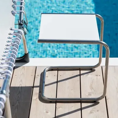 Accessoires de déco extérieure - CLUB - FIAM SRL