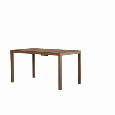 Lawn tables - ARIA - EXTENDABLE TABLE - FIAM SRL