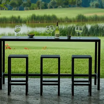 Tables de jardin - HAPPY HOUR - FIAM SRL