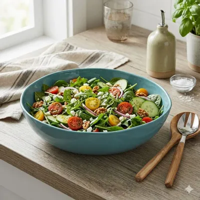 Plats et saladiers - Bol de service - QUAIL'S EGG