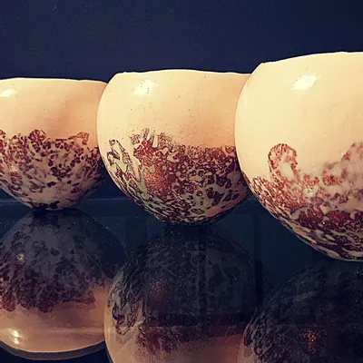 Decorative objects - Shell - PONPON CURIOSITAS