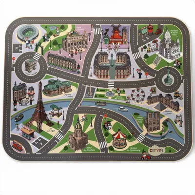 Jeux enfants - Cityplace - CITYPI