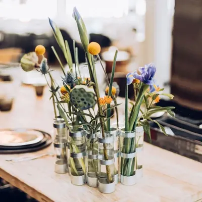 Vases - XXL April Vase - TSÉ & TSÉ