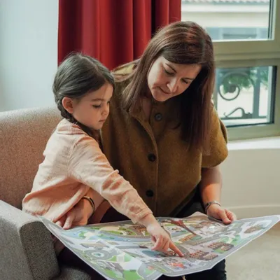 Loisirs créatifs pour enfant - Citypocket Paris - CITYPI