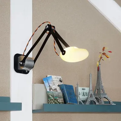 Appliques - Lampe Pilaf murale - TSÉ & TSÉ