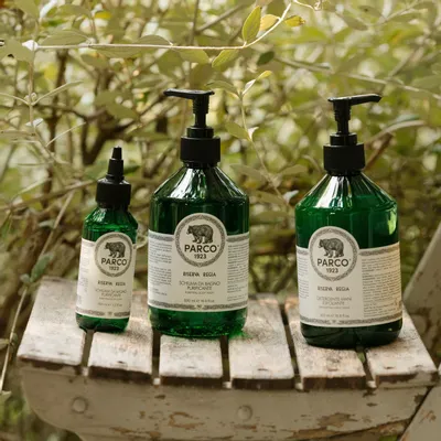 Cosmétiques - PARCO1923 Bodycare - PARCO 1923