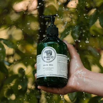 Cosmétiques - PARCO1923 Bodycare - PARCO 1923