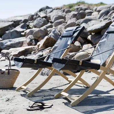 Fauteuils de jardin - LINDA - FIAM SRL